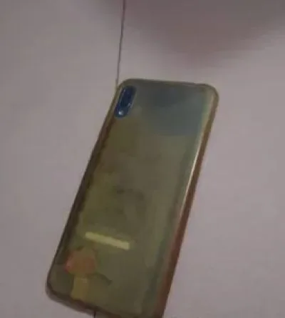 Huawei Y7 Prime (Used)
