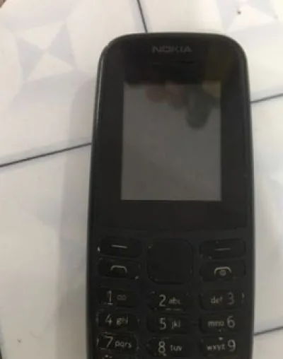 Nokia 105 Ta-1174 (Used)
