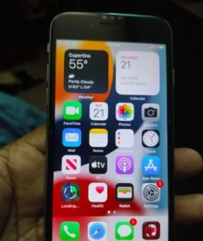 Apple iPhone 6S 64GB (Used)