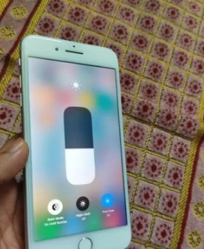 Apple iPhone 8 Plus .64GB..