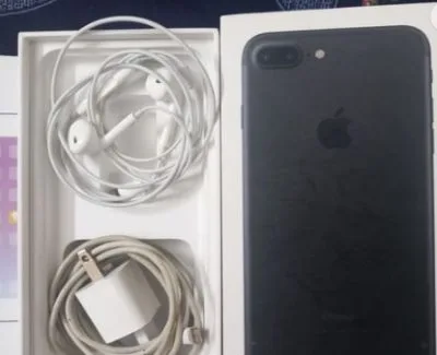 Apple iPhone 7 Plus . (Used)