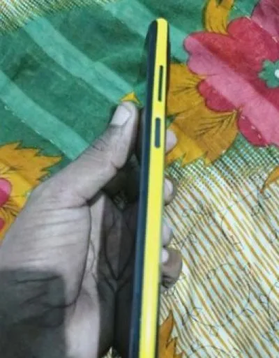 Xiaomi Poco M3 (Used)