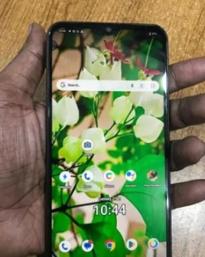 Vivo Y02 (Used)