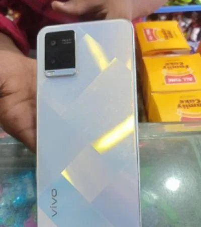Vivo Y21 (Used)