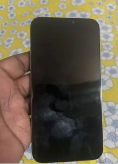 Apple iPhone X . (Used)
