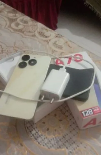 Itel A70 (Used)