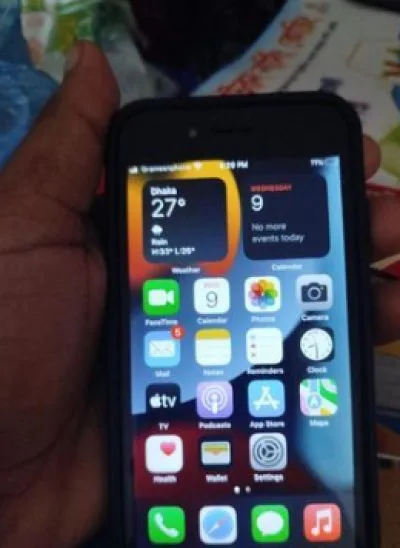 Apple iPhone 7 (Used)
