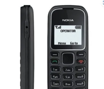 Nokia 1280 (New)