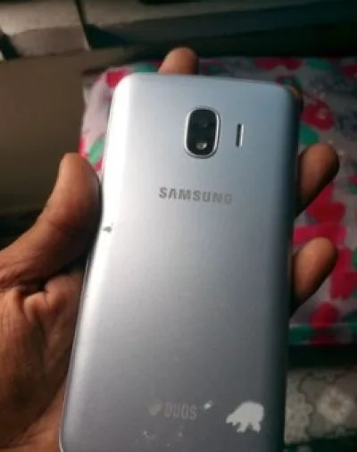 Samsung Galaxy J2 . (Used)