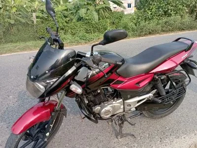 Bajaj pulsar 150