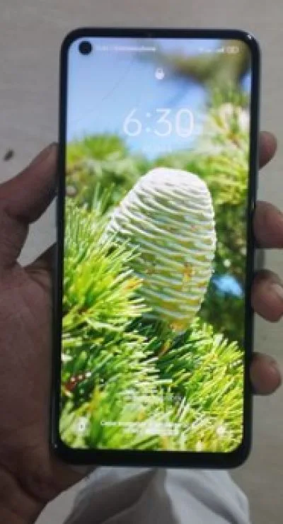 Realme 9i . (Used)
