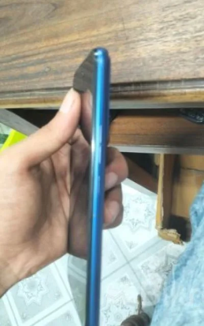 Tecno POP 5 LITE নিজের (Used)