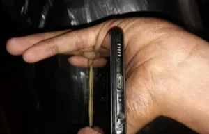 Samsung Galaxy A22 2022 (Used)