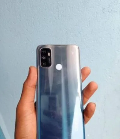 OPPO A53 (Used)