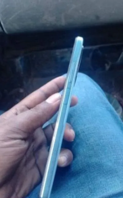 Xiaomi Redmi Note 11 ram 4 rom 64 (Used)