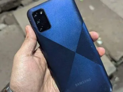 Samsung M02s Mobile
