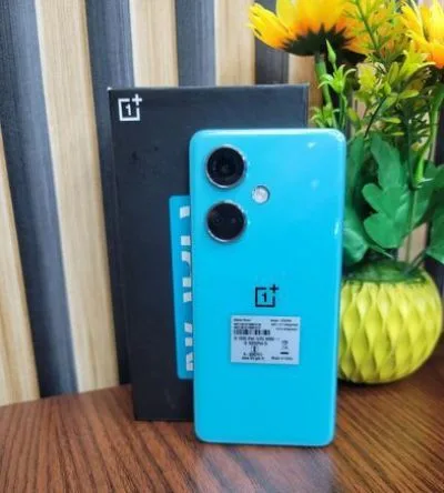 OnePlus Nord CE 3 5G 8/128GB