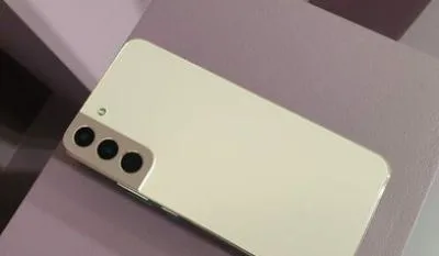Samsung Galaxy S22 SD=8GEN1