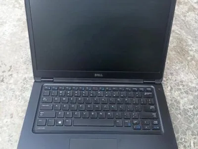 Dell Core i5 (6th gen) Model