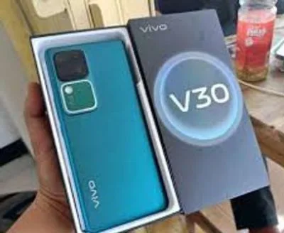 Vivo V30 12/256 GB