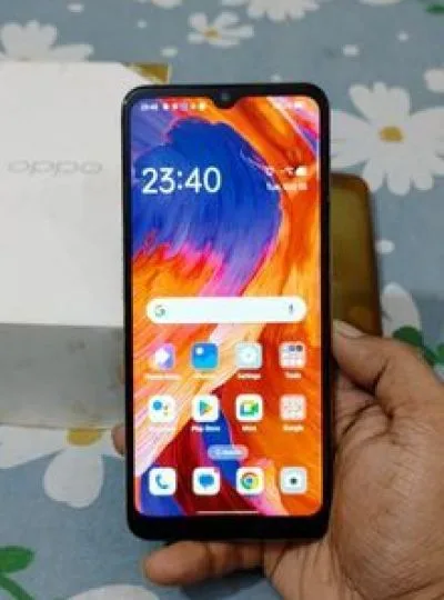 OPPO