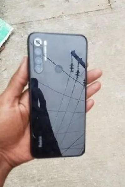 Xiaomi Redmi