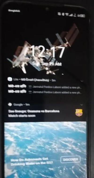 Infinix Hot 11 Play 4/64 (Used)