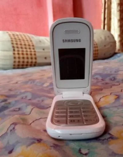Samsung Gt-E1270 (Used)