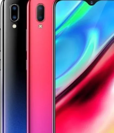 Vivo Y93 6-128 (New)