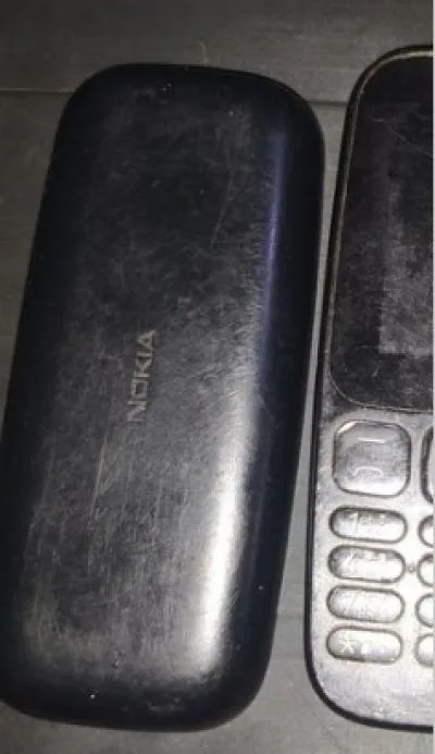 Nokia 105 dabul Sim (Used)