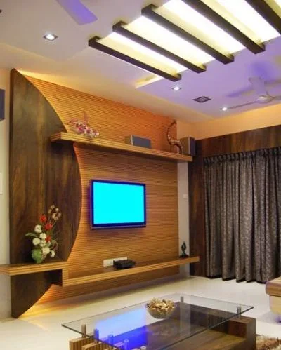 Interior Design & Decoration