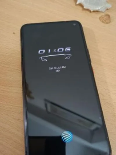 Iqoo3 Snapdragon 865 (Used)