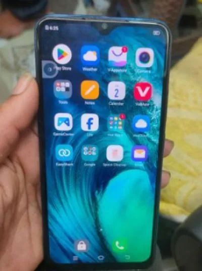 Vivo S1 (Used)
