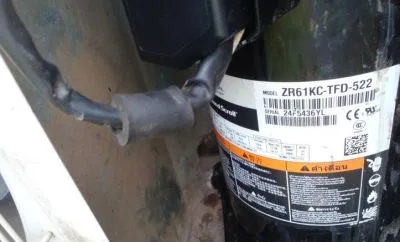 CCTV CAMERA,Ac,Freeze