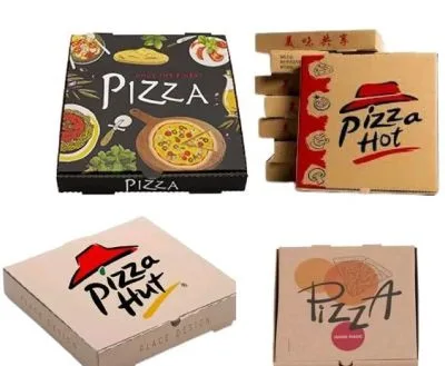 Customized Box