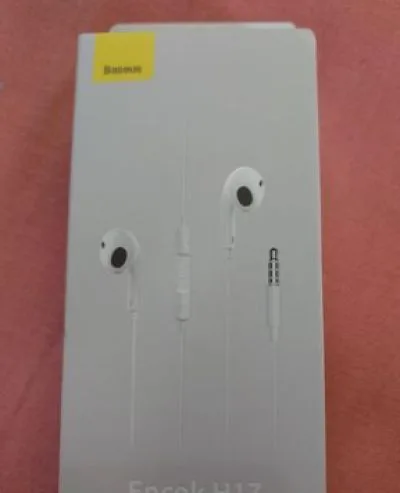 Baseus Encok H17 Earphone