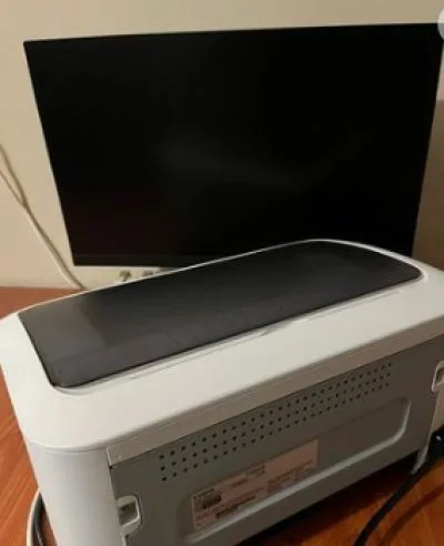Canon LBP6030 Laser Printer