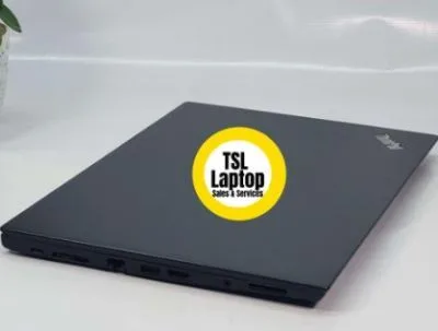 Lenovo Thinkpad i5 8th Gen ssd 256gb Ram 8gb