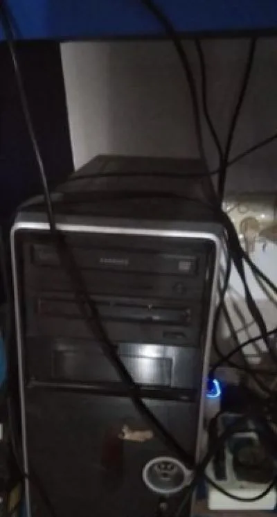 Desktops computers