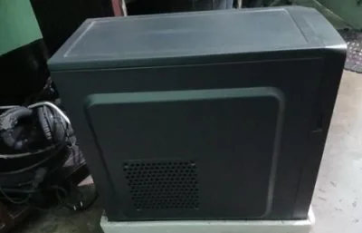 Desktop sell