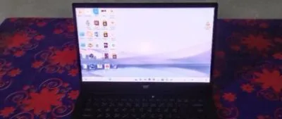 Laptop for sell