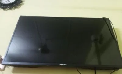 konka full fresh 32" inch