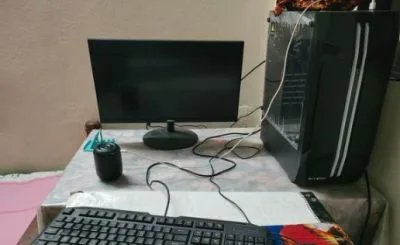 Desktop Computer for Sale
