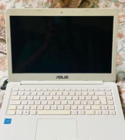 Asus laptop