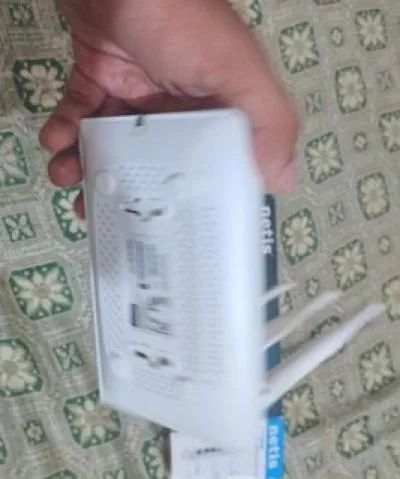 Wifi router
