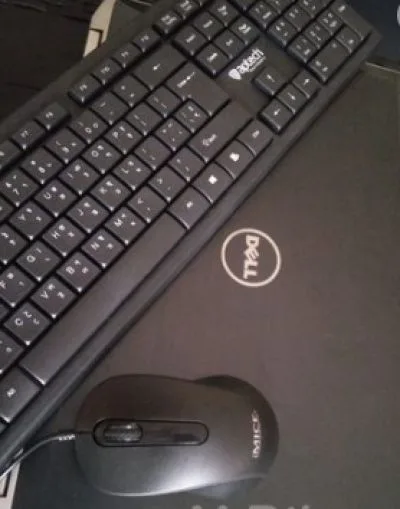 Dell Leptop