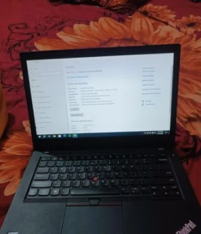 Laptop