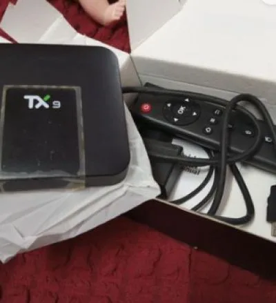 TX-9pro smart tv box,,,