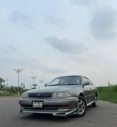 Toyota Vista EXCLUSIVE CONDITION