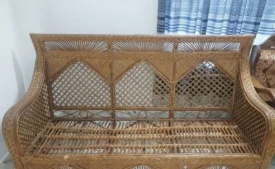 Beter sofa full set